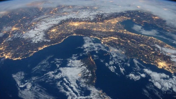Планетариумът в Смолян отбелязва 40 г. от полета на Георги Иванов в Космоса