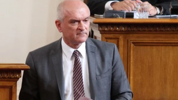 Главчев ще бъде на официално посещение в Румъния