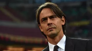 Пипо Индзаги коментира шансовете на Италия в баража с Швеция