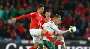 Съдия призна, че е допуснал грешка в един от баражите за Мондиала