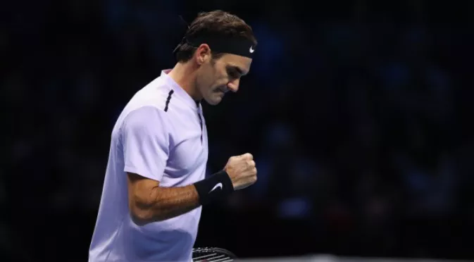 Федерер разкри цел ли е за него да бъде №1 в мъжкия тенис