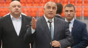 Спортът в България може да се поднови преди 13 май