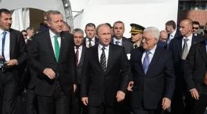 Турция и Русия искат да достигнат стокообмен от 100 млрд. долара