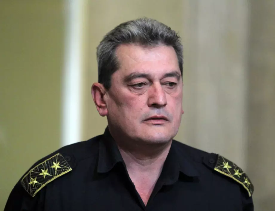 Ръководителят на пожарната за блокада на София: В никакъв случай "хайде - хоп"