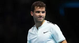 Умното решение на Григор Димитров, което му спечели инфарктния мач с Тийм (ВИДЕО)