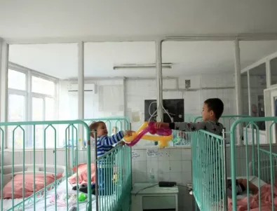 Търгът за Националната детска болница зацикли