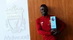 Нови проблеми за Ливърпул и Садио Мане