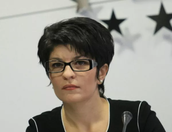Деси Атанасова от ГЕРБ недоволна от новата "Мис България"