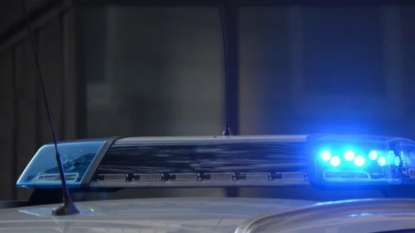 Мъж е открит мъртъв в апартамент в ж.к. "Люлин" в София