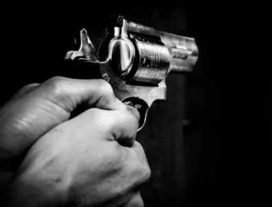 Стрелба и масов бой в Кюстендил