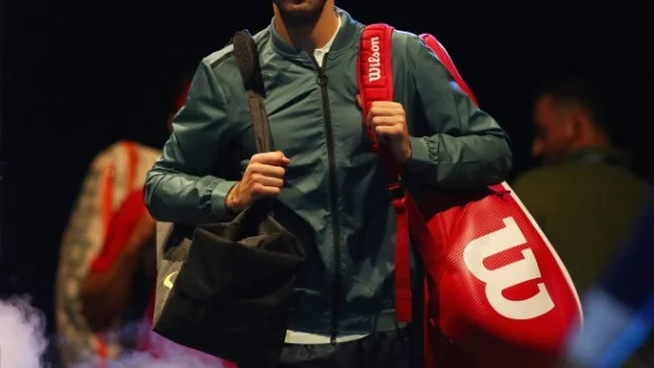 Вижте коя телевизия ще предава Григор срещу Гофен в Лондон