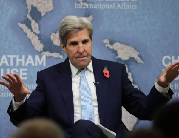 Джон Кери: Шансовете за война нарастват след оттеглянето на САЩ от сделката с Иран