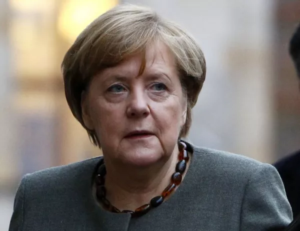 Наистина ли Ангела Меркел е в опасност?