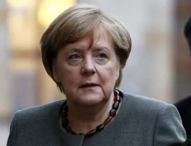 Меркел оцеля - дали е за последно?
