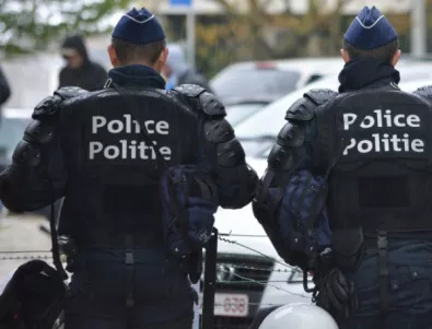 Гръцката полиция задържа деветима души по подозрение в крайноляв екстремизъм