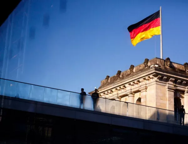 Германия е на път да се сблъска със сериозни проблеми с финансите