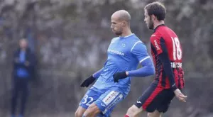 Следващият приоритет в Левски - задържането на Обертан