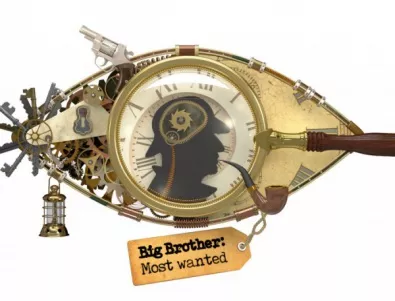 Тази вечер 12 звезди влизат в Big Brother: Most Wanted 