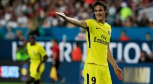 Кавани разкри хобито си, което го прави толкова добър нападател