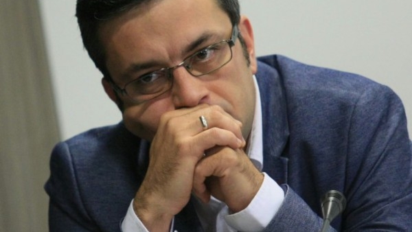 Тома Биков: С позията си за Народния съд БСП показва ценностна атрофия ...