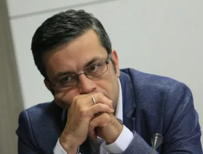 Тома Биков; В парламента имаме 78 български граждани, които са жертва на модерното робство