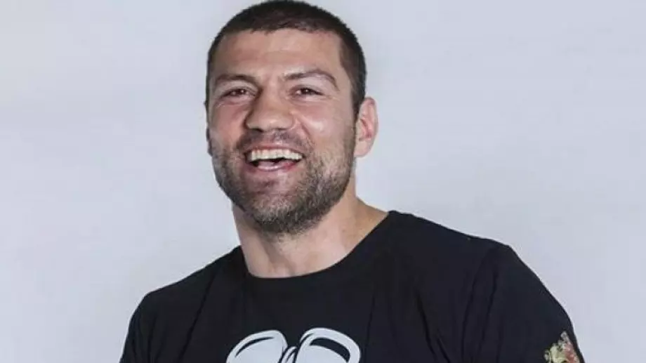 Изумителни новини за Тервел Пулев преди двубоя за титла в Пловдив