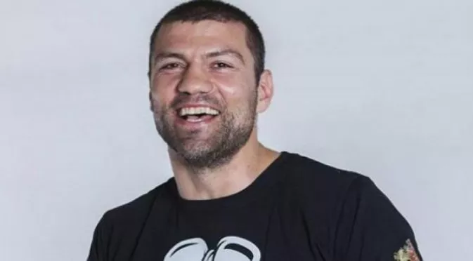 Тервел Пулев излиза в битка за титла през март