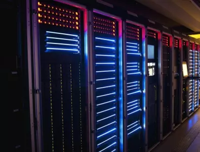 Поръчката за суперкомпютъра на България е с цена над 10.6 млн. лева