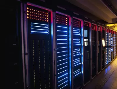 Почти 10,5 млн. лева ще струва новият суперкомпютър на БАН