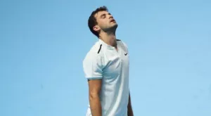 Грозна, измъчена и дори незаслужена? Такава победа беше нужна на Григор Димитров! 