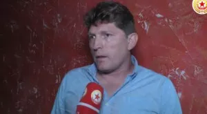 Стойчо Стоилов: Съдията реши мача с различните си критерии