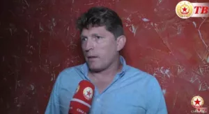 Стойчо Стоилов разкри дали ЦСКА ще купува Спас Делев
