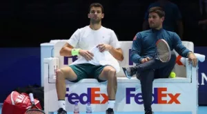 Отборът, който показа, че в тениса всичко е възможно (ВИДЕО)