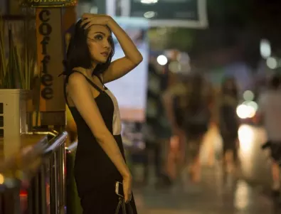 Руска проститутка, работеща в България, с интересен разказ за професията си
