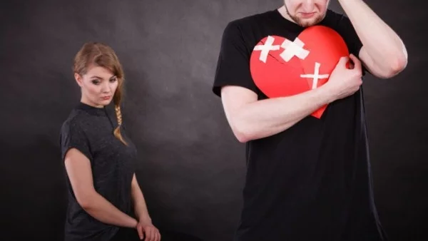 3-те зодии, които най-често се развеждат