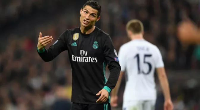"AS" разкри 4 сериозни причини Роналдо да иска раздяла с Реал