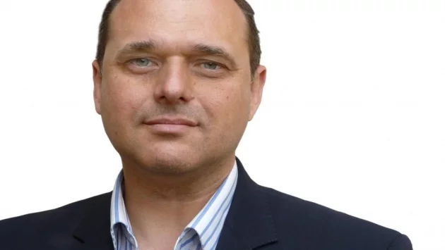 Искрен Веселинов: ВМРО ще подкрепи правителството 