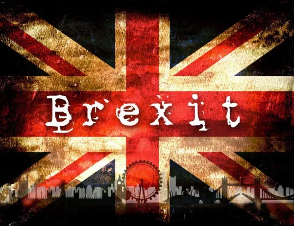 БВП на Великобритания ще падне с 8% при твърд Brexit, смятат предприемачи