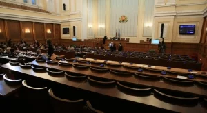 Депутатите окончателно приеха антикорупционния закон 