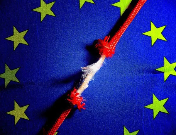 Заради Германия позицията на ЕС за Скрипал е малко по-мека от очакваното