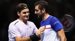 Носителят на титла от Големия шлем Марин Чилич ще играе на Sofia Open 2020