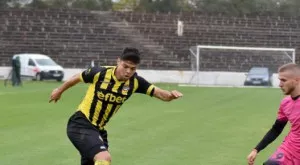 Ботев (Пловдив) прибира огромна сума за Виана