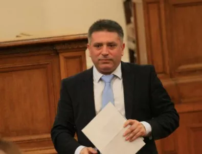 Данаил Кирилов официално е новият министър на правосъдието 