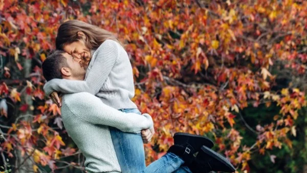 Седмична прогноза за времето за 20-26 ноември