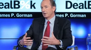 Шефът на Morgan Stanley: Биткойн получава повече от нужното внимание