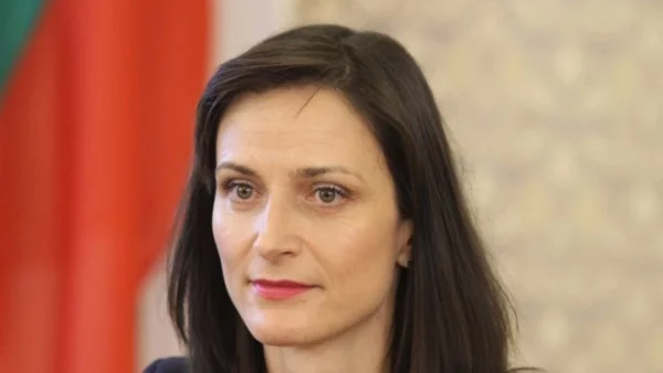 Габриел: Разговорите с Македония и Сърбия достигат 12 лв. на минута