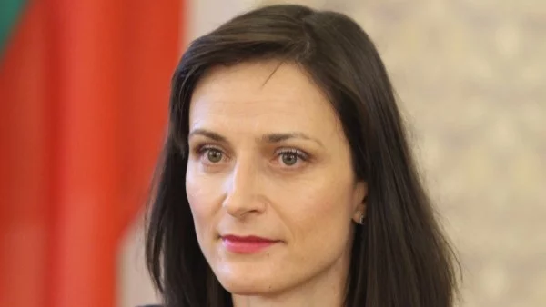 Мария Габриел: Технологиите трябва да служат на човека, а не обратното