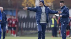 Делио Роси отписа за Левски още един чужденец