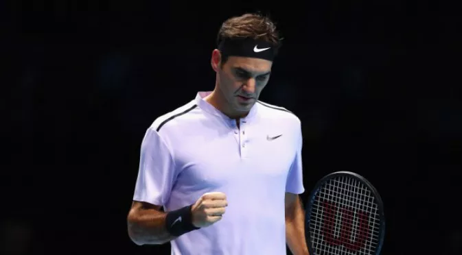 ATP определи петте най-големи изненади в тениса за 2017 година