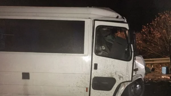 Критика - никой не готви стратегия за 9-10 опасни пътища в България